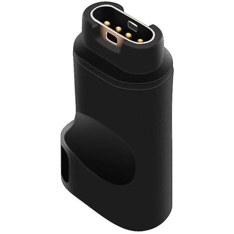 Adaptateur USB-C Garmin Fenix 7x (1/2)