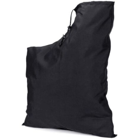 Sac sous vide pour souffleur de feuilles, sac sous vide résistant à la corrosion pour souffleur de feuilles et aspirateurs Ultra (1/5)