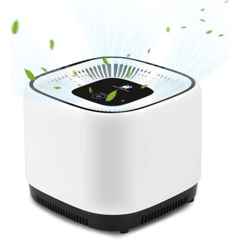 Air Purifier With True Hepa Filter,20m 99.97% Filtering Performance (air Purifier) (1/5)