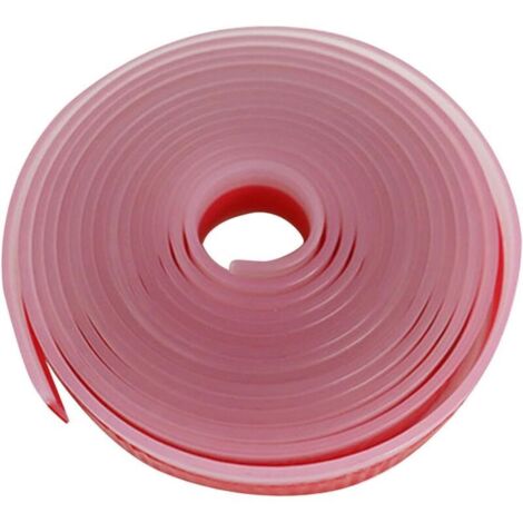 Bande de rechange pour scie circulaire, Rail de guidage, Gadgets auxiliaires, bande de caoutchouc Simple à utiliser, pratique pour le travail du bois (1/4)
