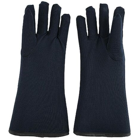 Lead Radiation Shield Golves Safety X-ray Protector Gloves Lead Gloves Light Weight Equivlancy (1/5)
