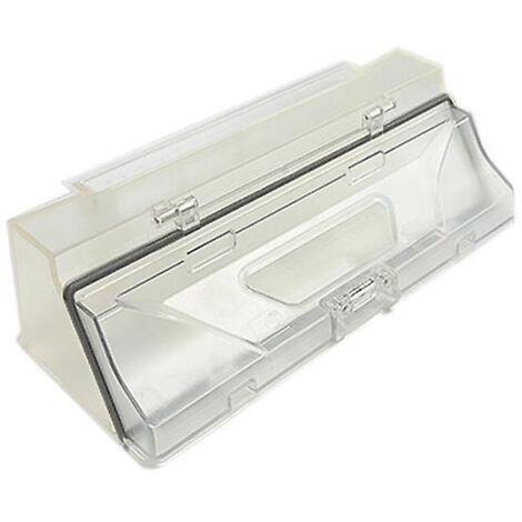 Boîte à poussière pour aspirateur Robot Mi Mop 2 2pro Mjst1s, pièces de rechange (1/5)