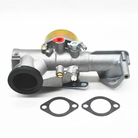 Carburateur,Carburateur pour moteurs Briggs Stratton 491026/281707/491031 12cv (1/5)