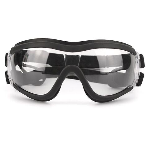 Lunettes pour chien de petite race, lunettes de soleil pour chien de protection UV pour lunettes de chien de race moyenne pour chien de taille moyenne