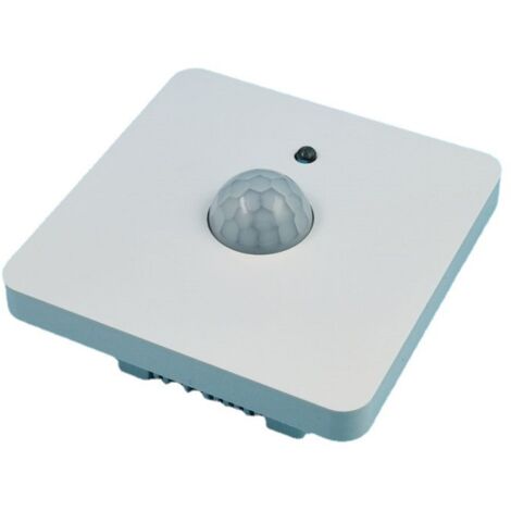 Capteur de mouvement intérieur pour lumières intelligentes (nécessite Hue Hub, sans installation, maison intelligente, nouvelle version) (1/4)