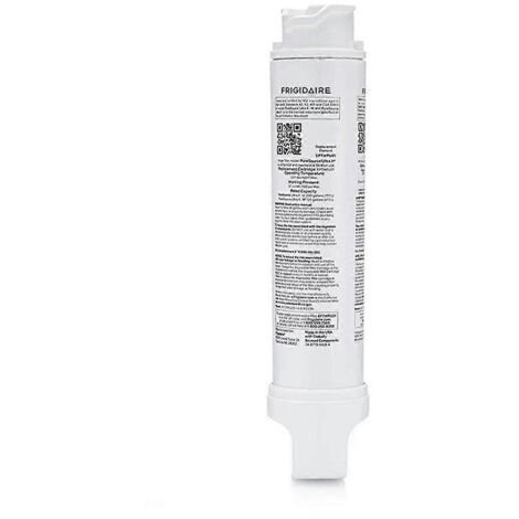 Filtre de réfrigérateur EPTWFU01 pour Frigidaire UltraII (1/5)