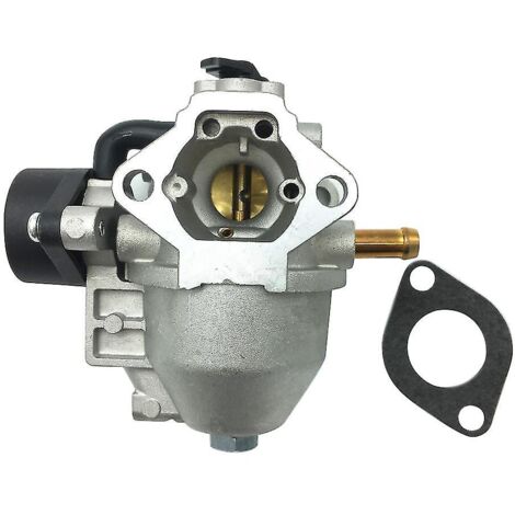 Carburetor For Kawasaki Fj180v More Ohv 6.0hp 159cc Lawnmowers (1/4)