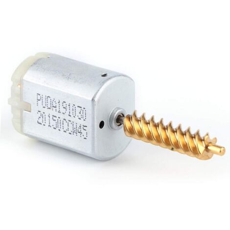 Actionneur de Porte Kia Sedona, Actionneur de Porte Kia Sedona, Serrures et Bélier, Moteur de Verrouillage D'actionneur de Porte Central 81447-4D500 adapté pour Kia Sedona Sliding (1/5)