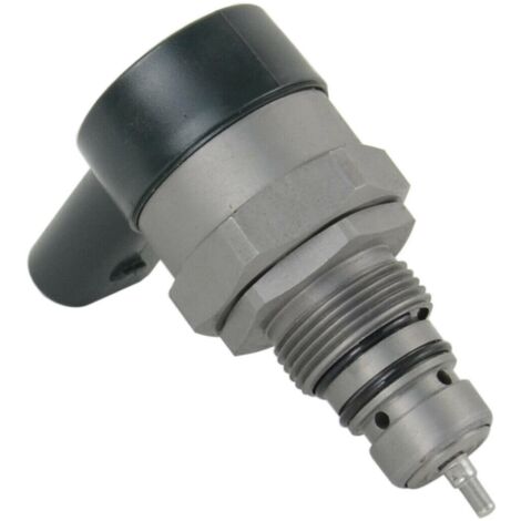 Fuel Pump Pressure Regulator Valve 0281002494 A6110780449 For (1/5)