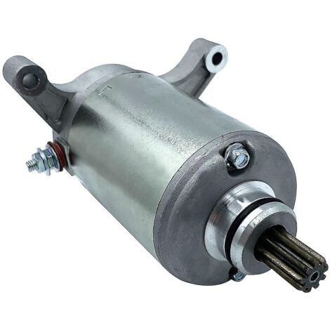 Atv Starter Yfm350 Warrior 350 Raptor Kodiak Big Bear Atv (1/5)