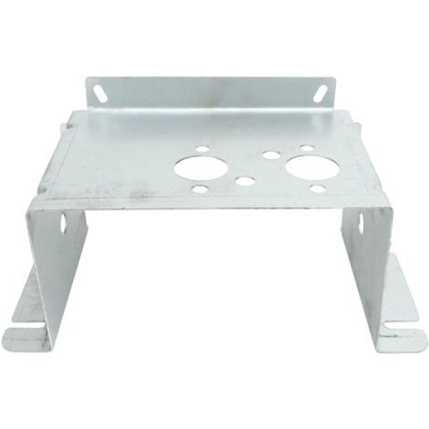 Support de Base de chauffage de stationnement à Air Diesel, support en U en acier inoxydable, support de montage de remplacement pour Eberspacher Airtronic D2 (1/5)