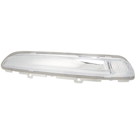 GARRYFIZH Boîtier de clignotant de rétroviseur latéral 9814464680 Remplacement pour Peugeot 208 2012‑2017 Droit (1/5)
