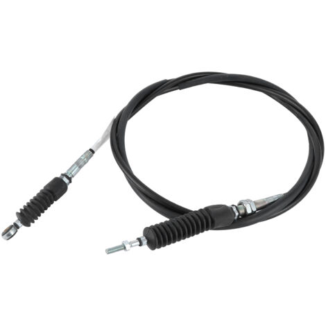 Câble de Changement de Vitesse, Accessoire de Remplacement de Câble de Changement de Vitesse Bas de 101 Pouces Compatible avec MULE 3010 4010, OEM 54010-1124 (1/5)