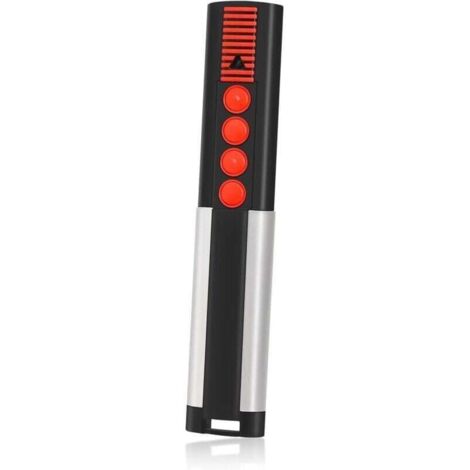 Télécommande 868 MHz pour porte de garage 4020V000, 4026V000, 4020 TX03-868-4, 4026 TX03-868-2, télécommande sans fil, porte de garage, émetteur manuel (1/5)