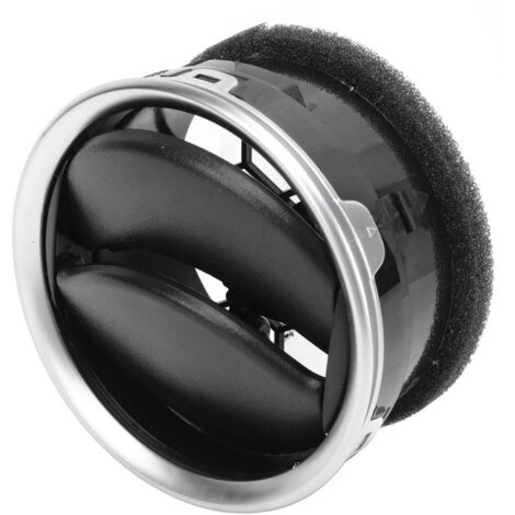 Déflecteur de climatisation 73630 56P00 rond ABS de remplacement pour SUZUKI VITARA 2016 – 2022 (1/5)