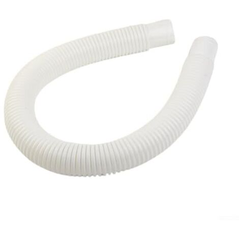 Tuyau d'écumoire durable pour skimmer de de piscine pour Intex prolonge la durée de vie de votre équipement de piscine (1/5)