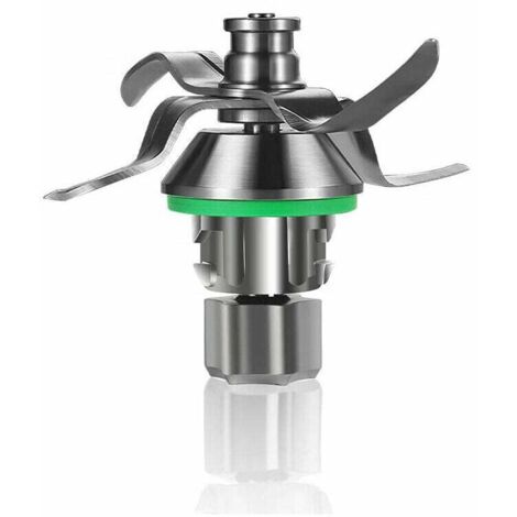 Couteau Lame de Rechange pour Thermomix TM5 de Vorwerk (1/5)