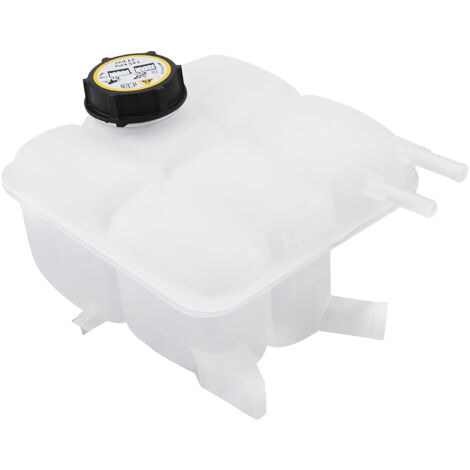 Réservoir de récupération de liquide de refroidissement, réservoir facile à installer, utilisation fiable pour Mazda 3 LF8B-15-350B, 3M5H-8100-AD (1/5)