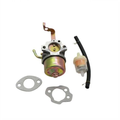 Carburateur pour Robin EY20 EY15 DET180 WI-185 RGX2400 (1/5)