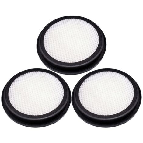 Kit de Filtre Lavable 3 PièCes pour Proscenic P8 PièCes de Rechange pour Aspirateurs PièCes de Rechange pour Filtres (1/5)