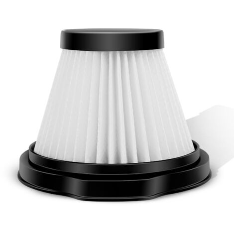 Accessoires pour aspirateur DX115S/DX115C, élément filtrant, filtre HEPA (1/5)