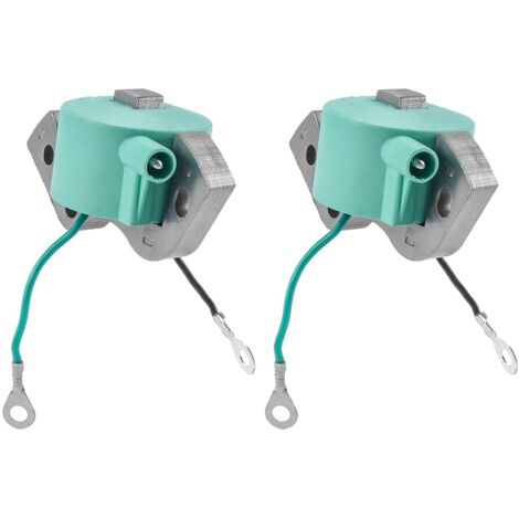 2 PièCes SéRies Hors-Bord Moteur Moteur Bobines D'Allumage pour Evinrude 584477 582995