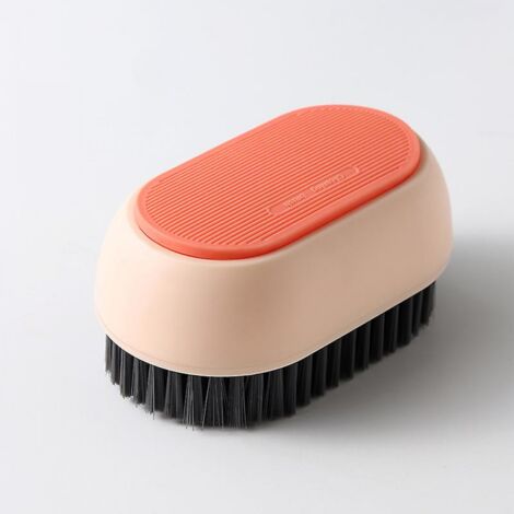 Brosse de nettoyage ménager Brosse à vêtements (1/2)