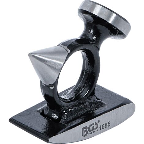 Outil de débosselage de carrosserie "3-EN-1" BGS (1/4)