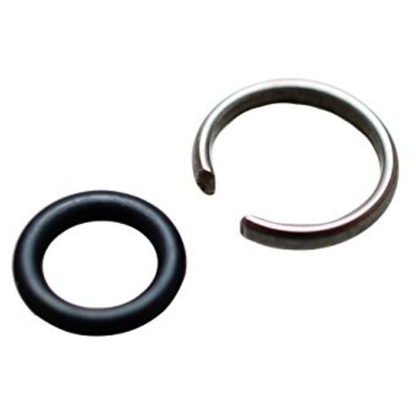 – 32899 – Joint torique pour visseuse à percussion 12,5 mm – Solution pour outils pneumatiques – Accessoire de maintien durable (1/2)