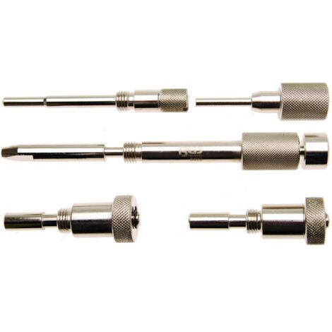 – Coffret de calage pour Fiat Ducato, Peugeot Boxer, Citroën Jumper – Calage arbres à cames et vilebrequins – Outil du mécanicien (1/2)