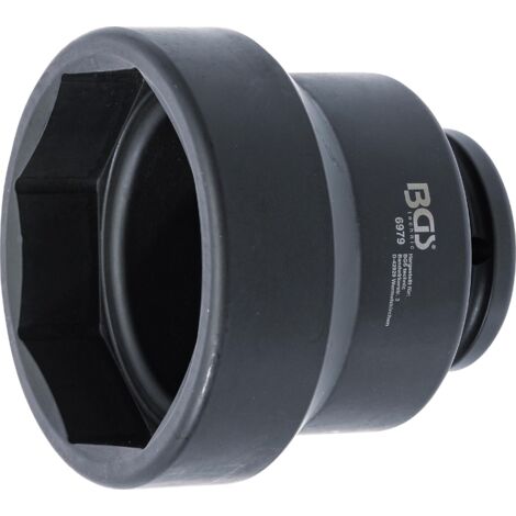 Clé pour écrous d’essieu BGS 8 pans, pour SCANIA, 80 mm (1/2)