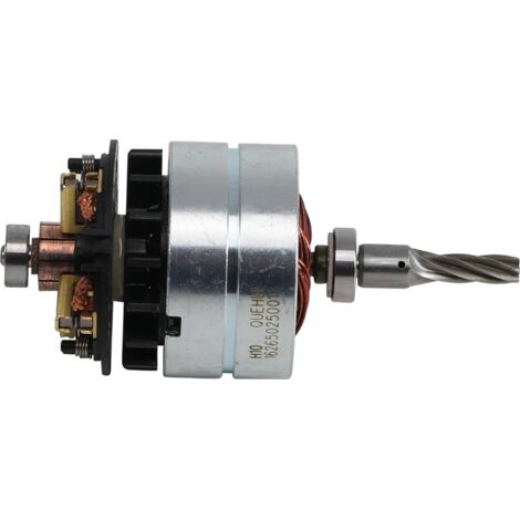 BGS Kit de réparation "moteur" pour visseuse à choc sans fil Art. 9919 - 9919-REP02 (1/2)