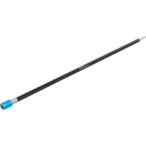 BGS Porte-embouts automatique sortie six pans creux 6,3 mm (1/4") 450 mm - 1724 (1/4)