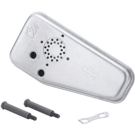 Pot échappement tondeuse Briggs et Stratton