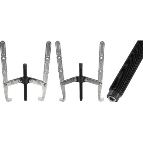 BGS Extracteur interne/externe, 2 griffes 225 - 310 mm (1/4)