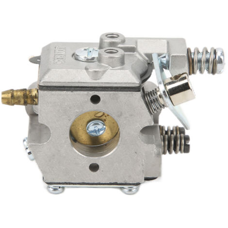 GARRYFIZH Carburateur Trimmer Carb Carburateur 12300005020 Remplacement en métal pour Walbro WA-59-1