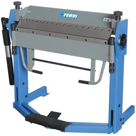 PLIEUSE MANUELLE POUR TOLE P008/102 (1/5)