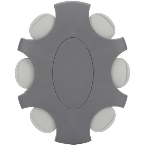 GARRYFIZH Pro Wax Hearing Aid Wax Guards Filtres pour cérumen Fit pour Oticon Hearing Aid Ear Care Accessoire (1/5)