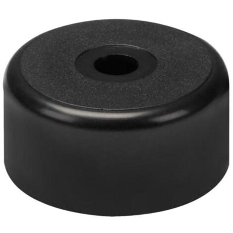 Ronfleur Piezo 3 - 20 Vcc - ø 30 2 Mm - Hauteur 15 Mm - Pas 17 5 Mm (1/3)