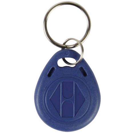 Carte D'accès Optionnelle Pour Haa2866 - Haa2890 - Porte-clés (1/3)