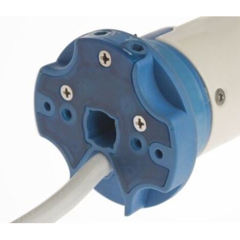 Moteur tubulaire MATTA 5 10Nm Diam 45 CAME 001Y5010A151MA (1/3)