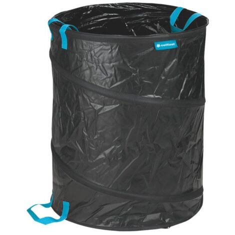 Seau pliant de jardin de 172 l pop up (1/5)