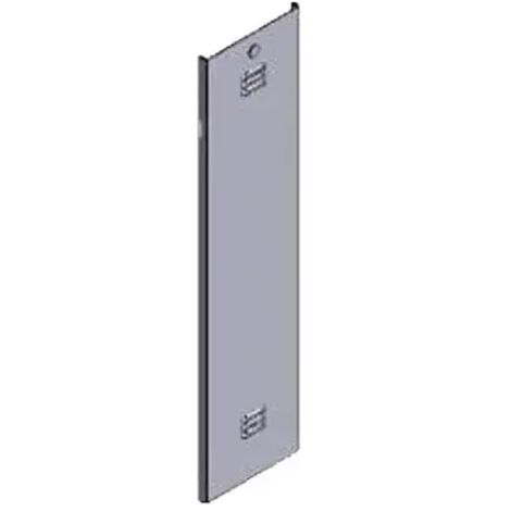 Porte armoire inox - G4001 CAME 119RIG070 (1/3)