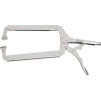 BGS TECHNIC 497 PINCE ETAU GEANTE