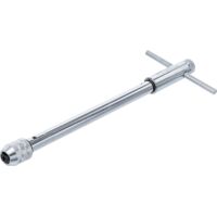 BGS Porte-outils avec poignée coulissante pour tarauds M5 - M12 320 mm - 1983