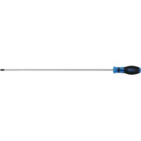 Tournevis cruciforme 450 mm acier chrome-vanadium