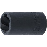 DOUILLE SPÉCIALE SCHRAUBENAUSDREHER, 10 (3/8), 12 MM