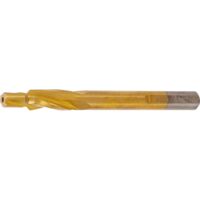 – Foret étagé pour frein – Kit de réparation filetage – Traitement nitruré au titane – Pour travaux de mécanique – 60g