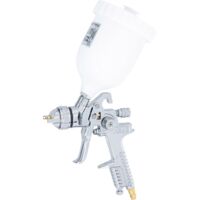 BGS Pistolet à peinture pneumatique 550 cm³ - 3317
