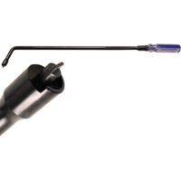 TOURNEVIS À CARBURATEUR AVEC ARBRE BGS 4842